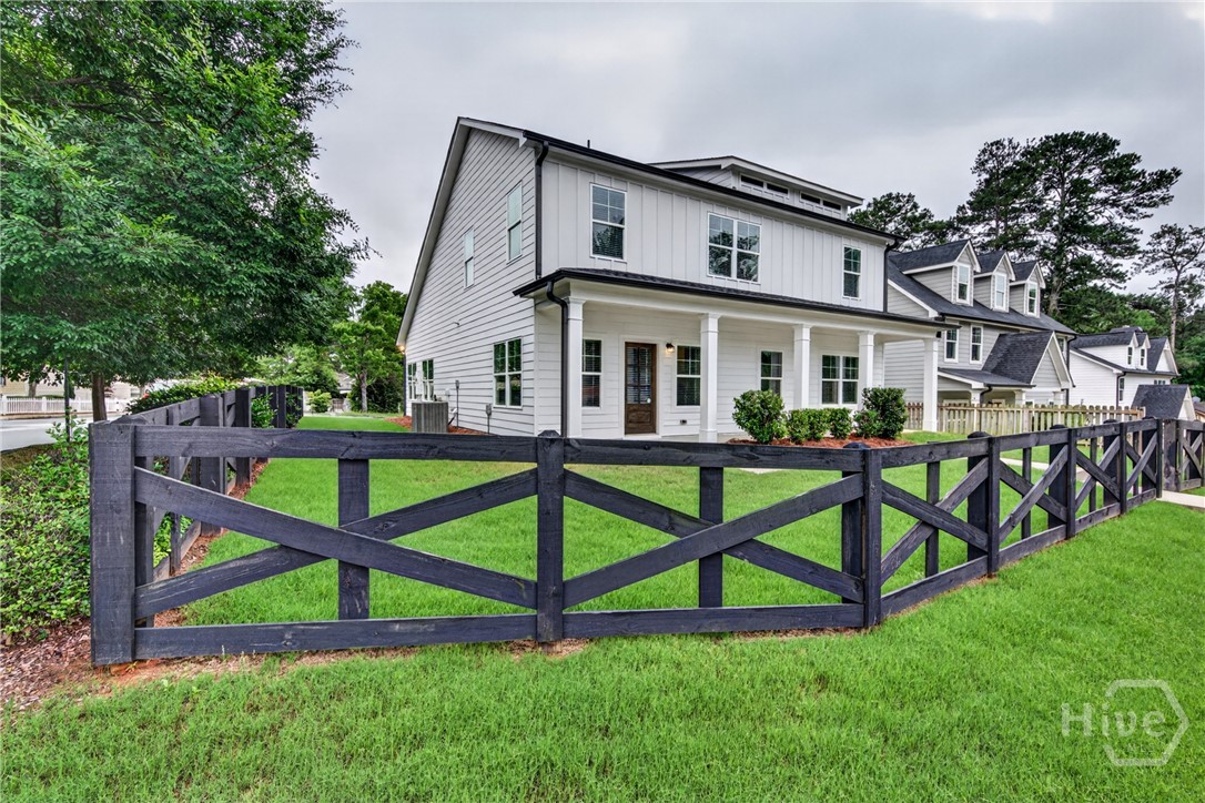795 Mitchell Bridge Road Athens, GA 30606 - Photo 41 of 45