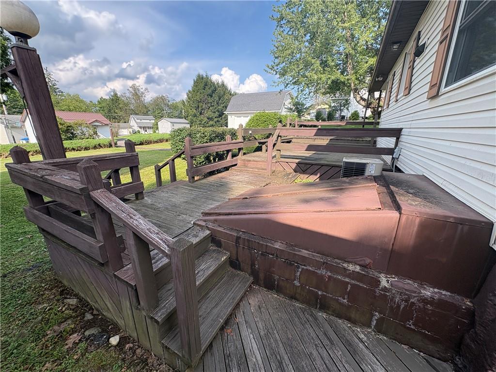 120 Old Rte 36 Road Punxsutawney, PA 15767 - Photo 26 of 45 Gallery Image 26