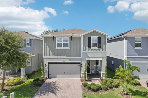 $499,900 | 2241 Emerald Springs Drive, Apopka, FL 32712