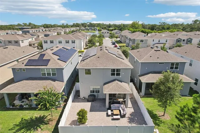 $499,900 | 2241 Emerald Springs Drive, Apopka, FL 32712