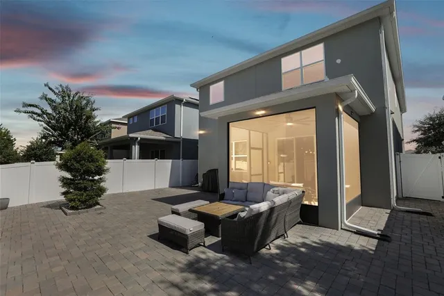 $499,900 | 2241 Emerald Springs Drive, Apopka, FL 32712