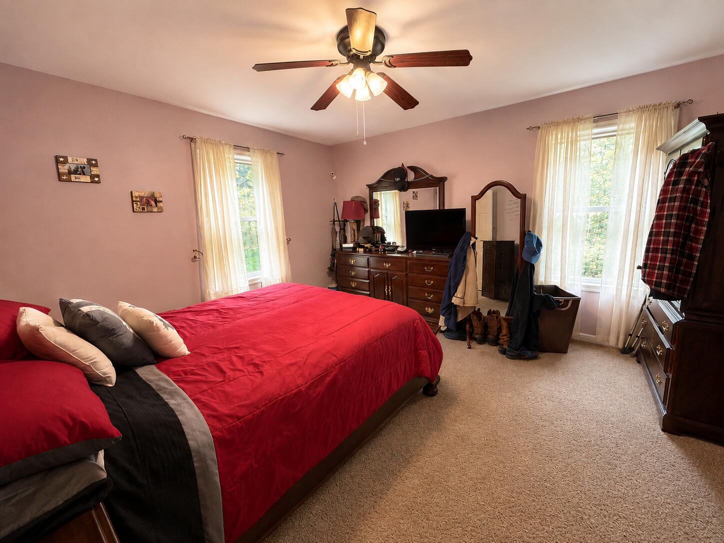 27 French Road North Bangor, NY 12966 - Photo 29 of 39