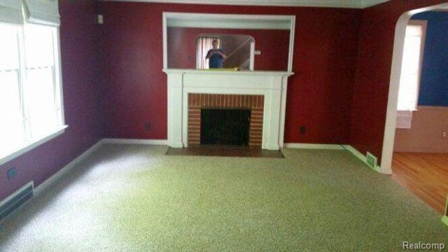 3964 Harvard Road Detroit, MI 48224 - Photo 7 of 13 livingroom1.jpg
