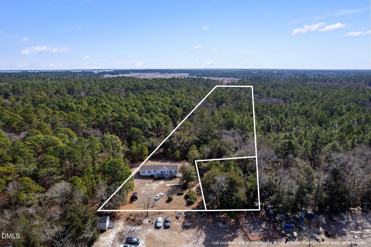 2564 River Road Southeast Winnabow, NC 28479 - Photo 2 of 3