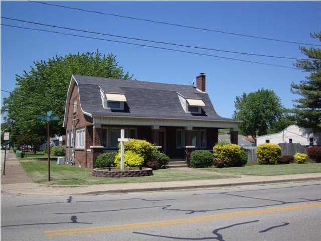 2600 Stringtown Road Evansville, IN 47711 - Photo 1 of 1 Gallery Image 1