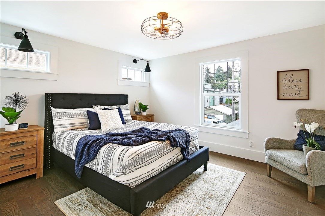 5012 40th Avenue Southwest Seattle, WA 98136 - Photo 14 of 29 Gallery Image 14