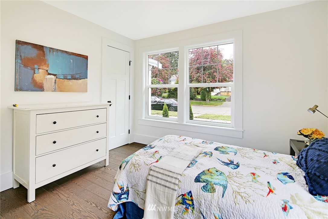 5012 40th Avenue Southwest Seattle, WA 98136 - Photo 16 of 29 Gallery Image 16