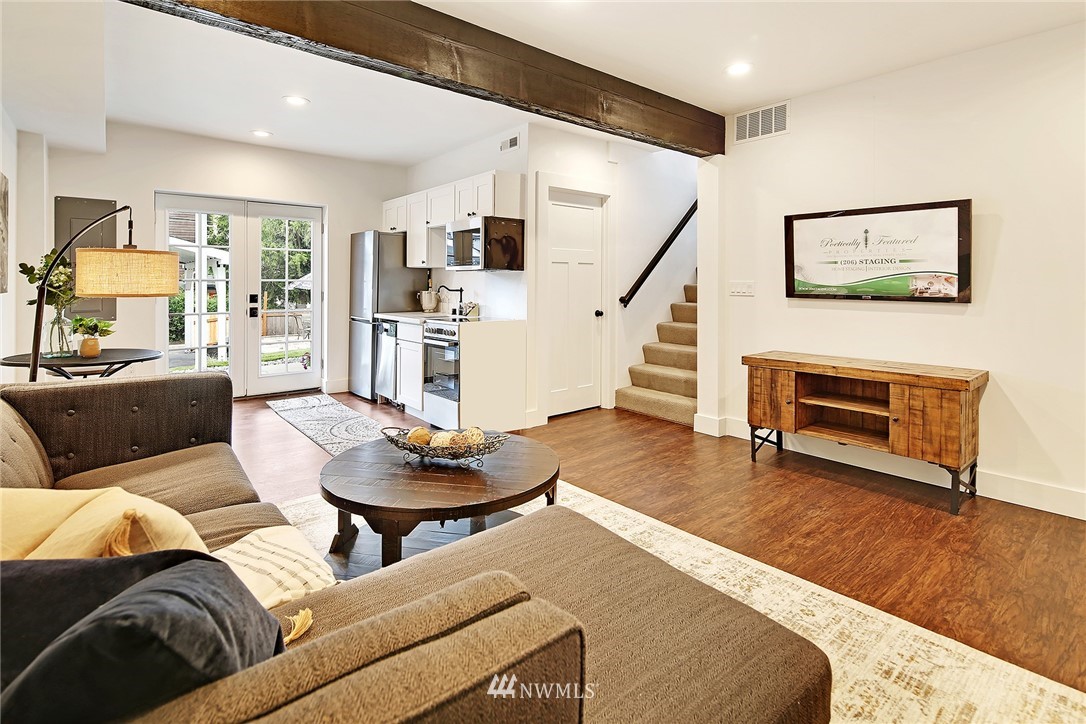 5012 40th Avenue Southwest Seattle, WA 98136 - Photo 18 of 29 Gallery Image 18