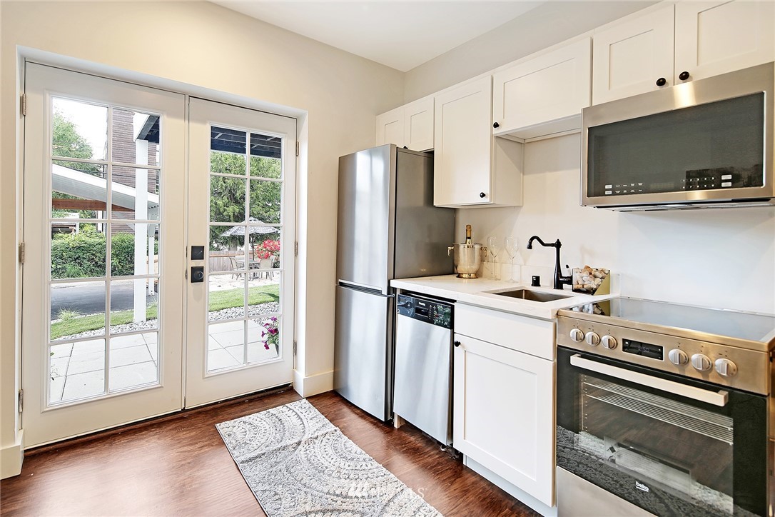 5012 40th Avenue Southwest Seattle, WA 98136 - Photo 19 of 29 Gallery Image 19