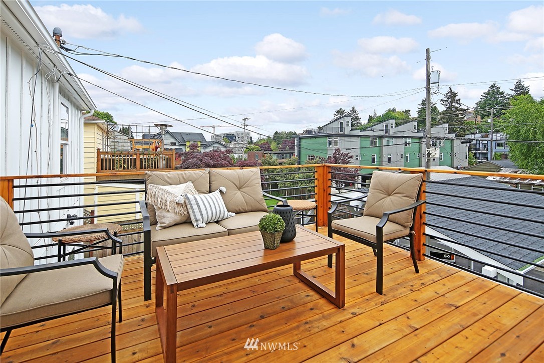 5012 40th Avenue Southwest Seattle, WA 98136 - Photo 24 of 29 Gallery Image 24