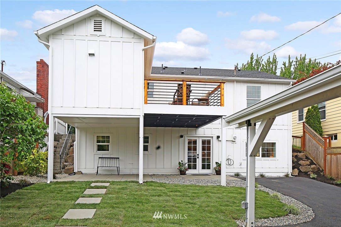 5012 40th Avenue Southwest Seattle, WA 98136 - Photo 25 of 29 Gallery Image 25