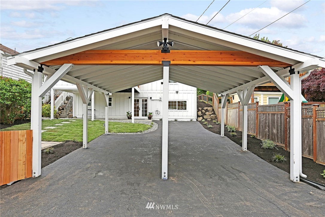 5012 40th Avenue Southwest Seattle, WA 98136 - Photo 27 of 29 Gallery Image 27