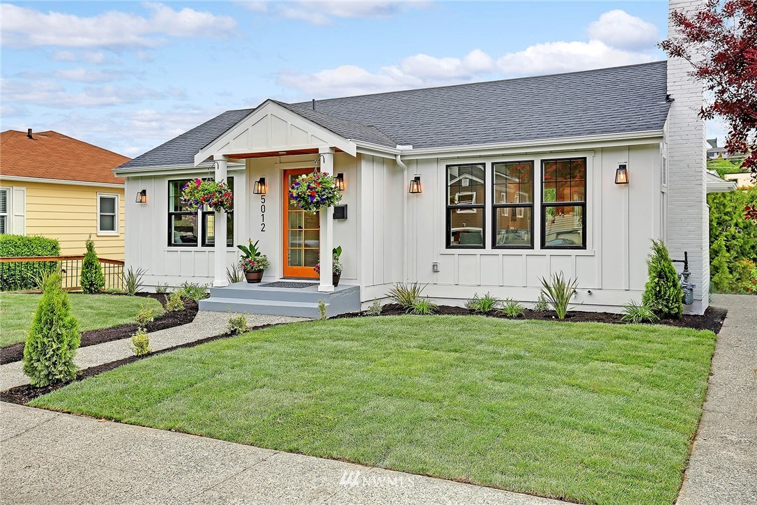 5012 40th Avenue Southwest Seattle, WA 98136 - Photo 29 of 29 Gallery Image 29
