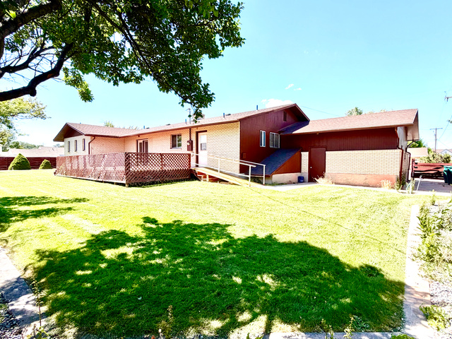 241 West 250 South Vernal, UT 84078 - Photo 36 of 40