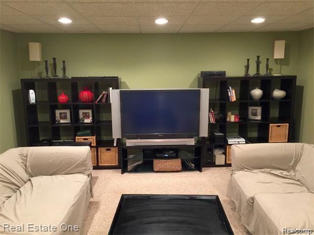 3372 Paddington Court Rochester Hills, MI 48309 - Photo 22 of 32