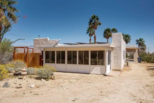 $340,000 | 3456 El Tejon Road, Borrego Springs, CA 92004
