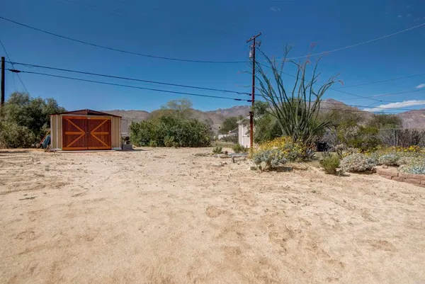 $340,000 | 3456 El Tejon Road, Borrego Springs, CA 92004