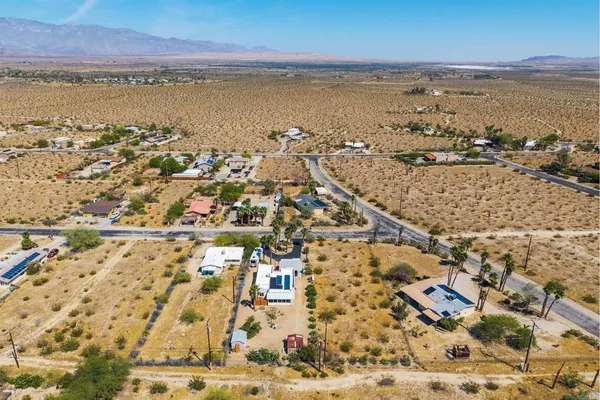$340,000 | 3456 El Tejon Road, Borrego Springs, CA 92004