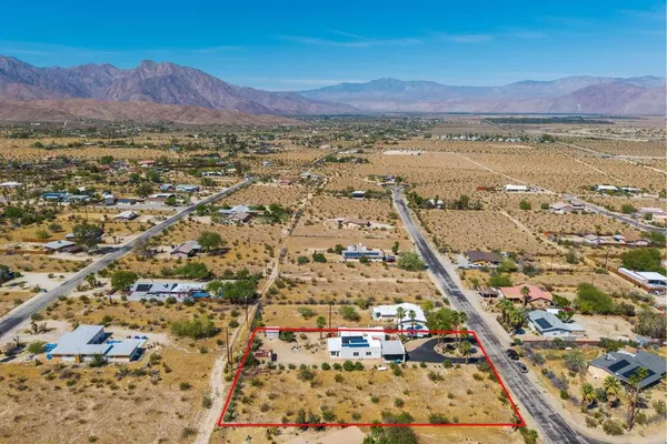 $340,000 | 3456 El Tejon Road, Borrego Springs, CA 92004