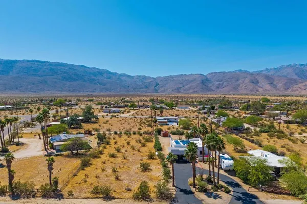 $340,000 | 3456 El Tejon Road, Borrego Springs, CA 92004