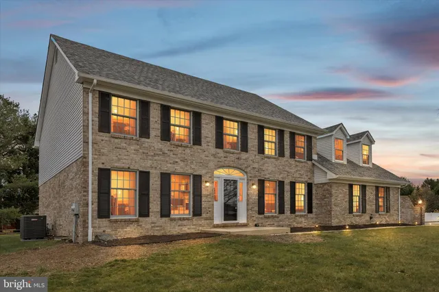 $669,000 | 1 Wortham Court, Bear, DE 19701