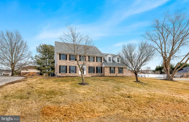 $669,000 | 1 Wortham Court, Bear, DE 19701