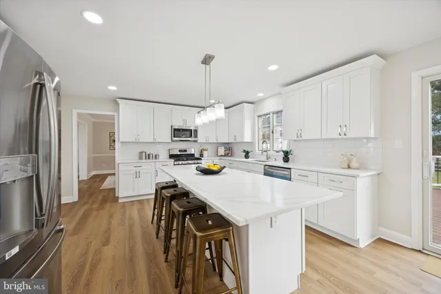 $669,000 | 1 Wortham Court, Bear, DE 19701