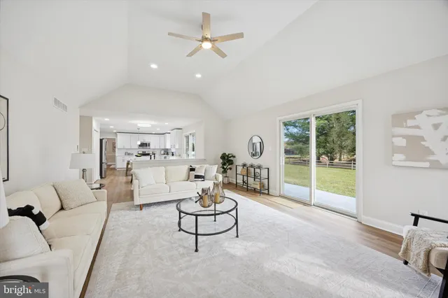 $669,000 | 1 Wortham Court, Bear, DE 19701