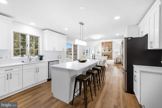 $669,000 | 1 Wortham Court, Bear, DE 19701