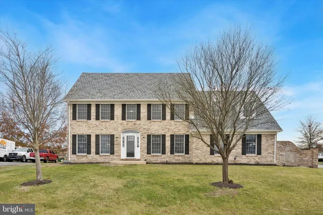 $669,000 | 1 Wortham Court, Bear, DE 19701
