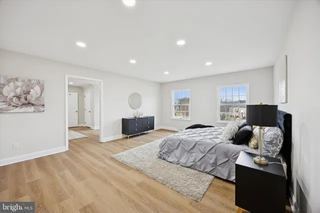 $669,000 | 1 Wortham Court, Bear, DE 19701