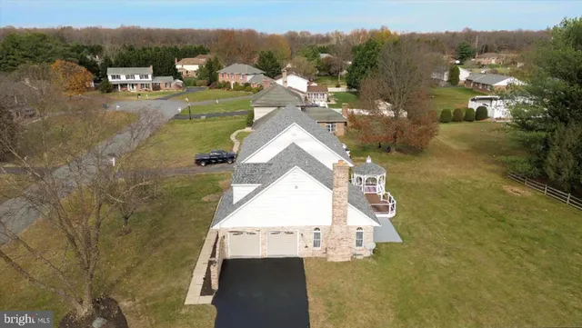 $669,000 | 1 Wortham Court, Bear, DE 19701