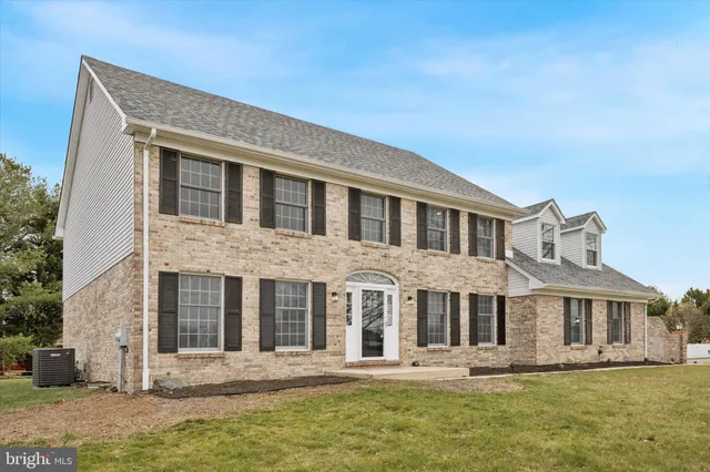 $669,000 | 1 Wortham Court, Bear, DE 19701