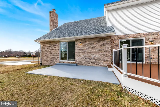 $669,000 | 1 Wortham Court, Bear, DE 19701