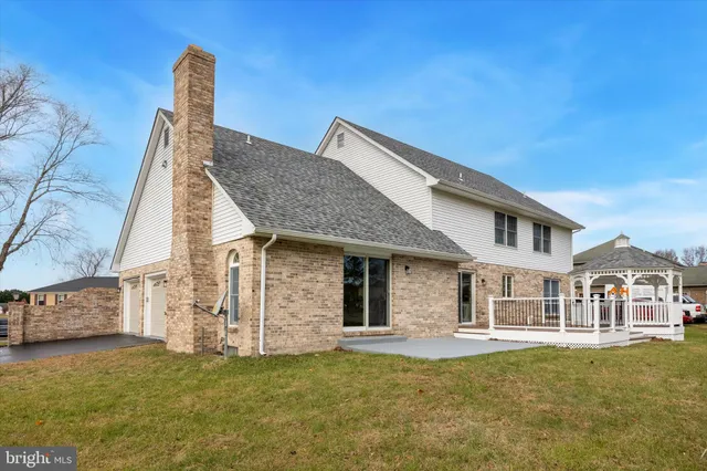 $669,000 | 1 Wortham Court, Bear, DE 19701
