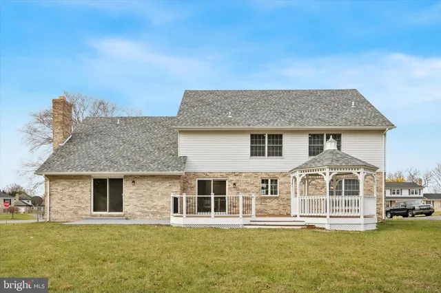 $669,000 | 1 Wortham Court, Bear, DE 19701