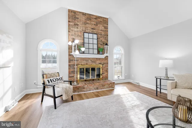 $669,000 | 1 Wortham Court, Bear, DE 19701