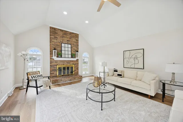 $669,000 | 1 Wortham Court, Bear, DE 19701