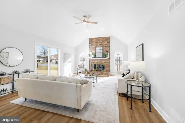 $669,000 | 1 Wortham Court, Bear, DE 19701