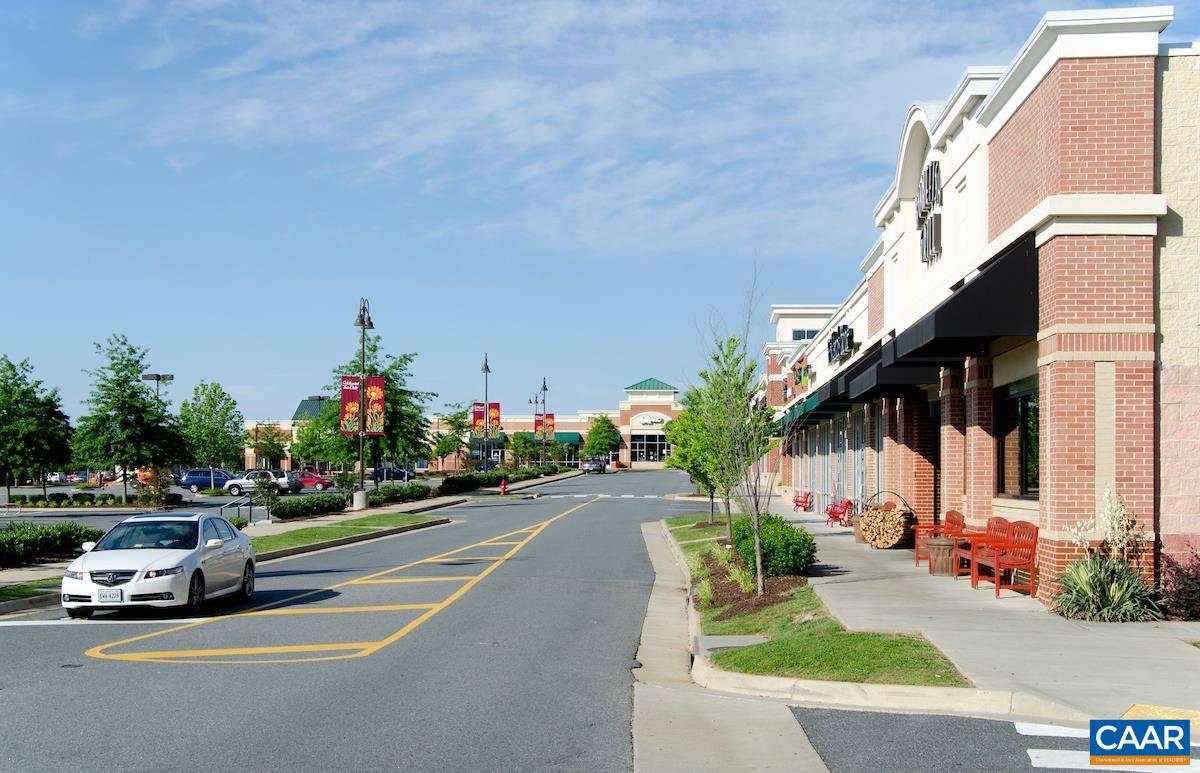 1205 Hunters Ridge Road Earlysville, VA 22936 - Photo 32 of 35 a view of a street with cars