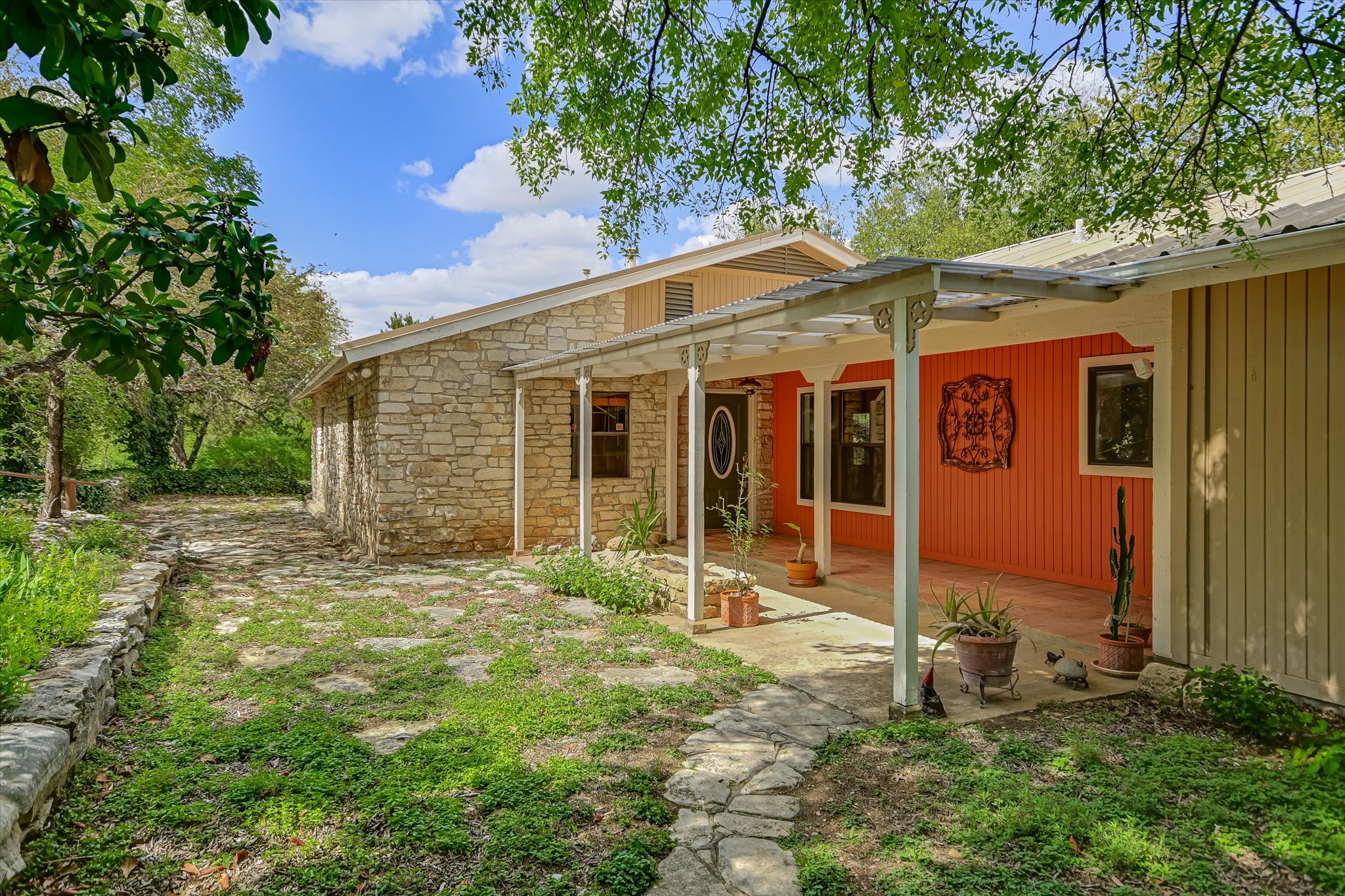 175 Fischer Trail Wimberley, TX 78676 - Photo 1 of 31