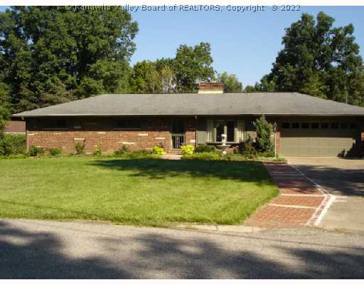 1415 Robin Hood Road Charleston, WV 25314 - Photo 1 of 1 Exterior Front.