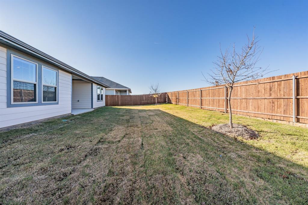 764 Primrose Lane Pilot Point, TX 76258 - Photo 39 of 40