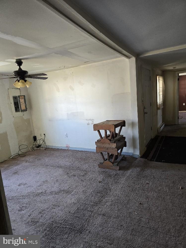140 Beaver Road Harrisburg, PA 17112 - Photo 2 of 5 a view of a room with gym equipment
