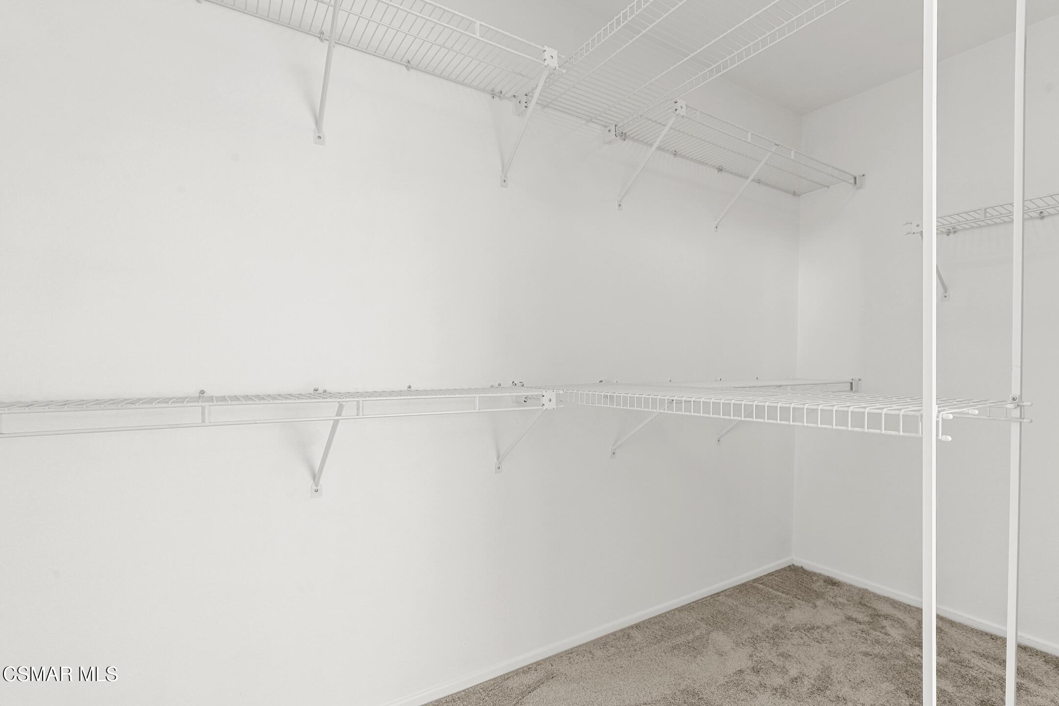 495 Novara Way Oak Park, CA 91377 - Photo 17 of 26 Walk-in closet