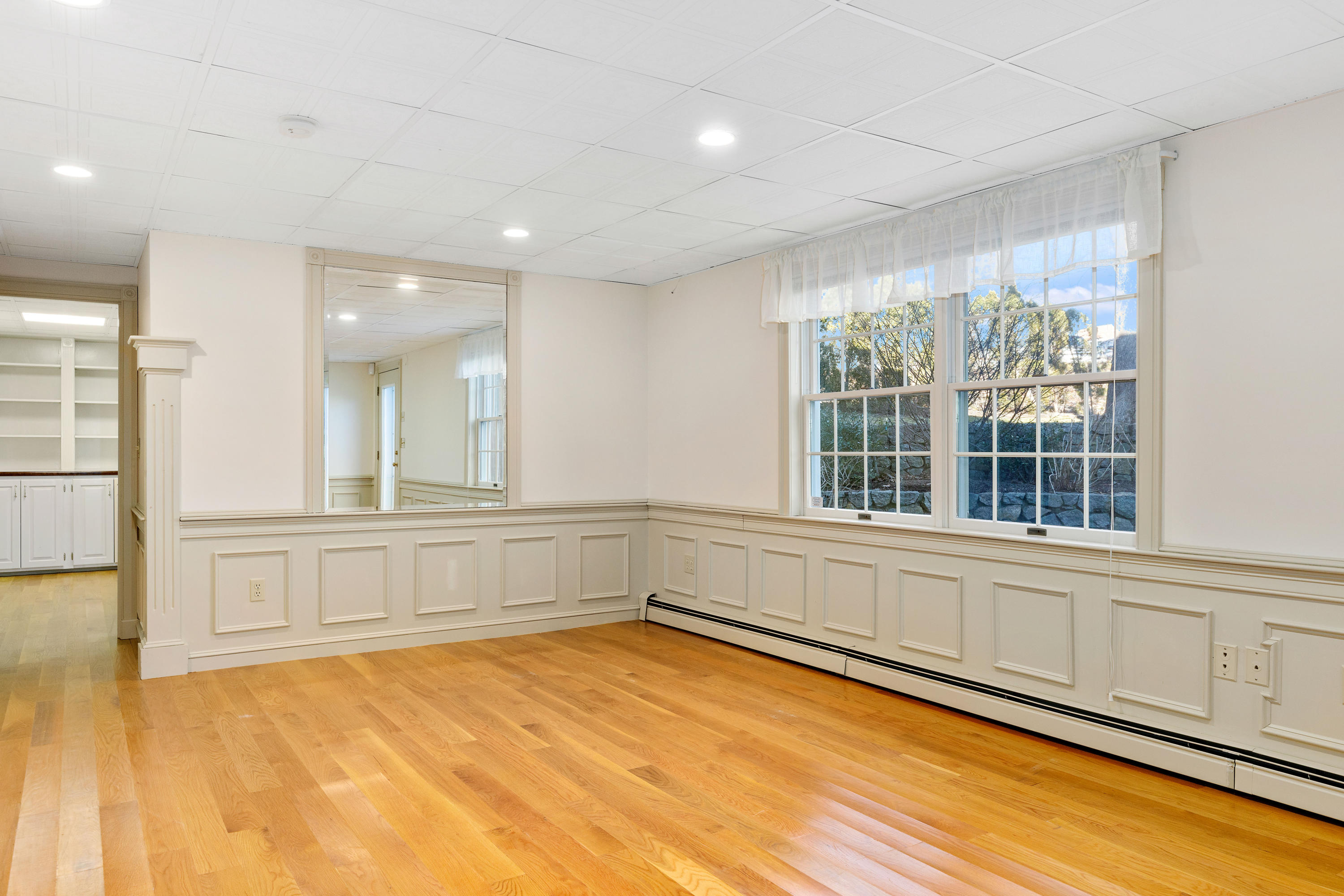 38 Parker Road Osterville, MA 02655 - Photo 43 of 58 Basement Family Room 2