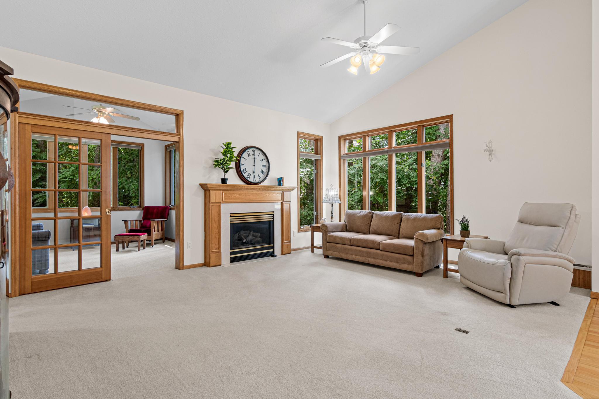 2644 Rivers Bluff Lane Anoka, MN 55303 - Photo 2 of 24