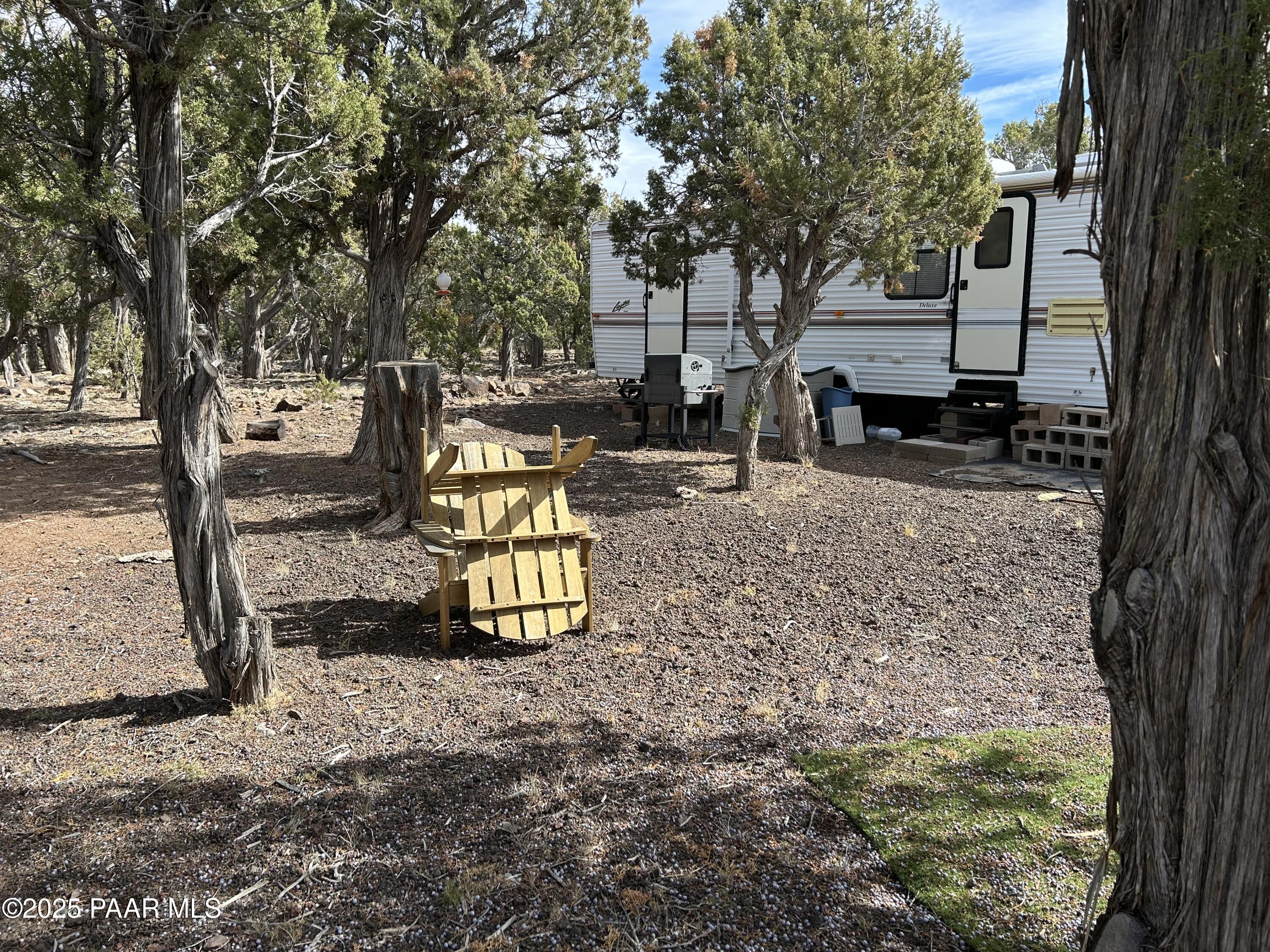 1720 Flat Tank Road Williams, AZ 86046 - Photo 4 of 10 IMG_4221