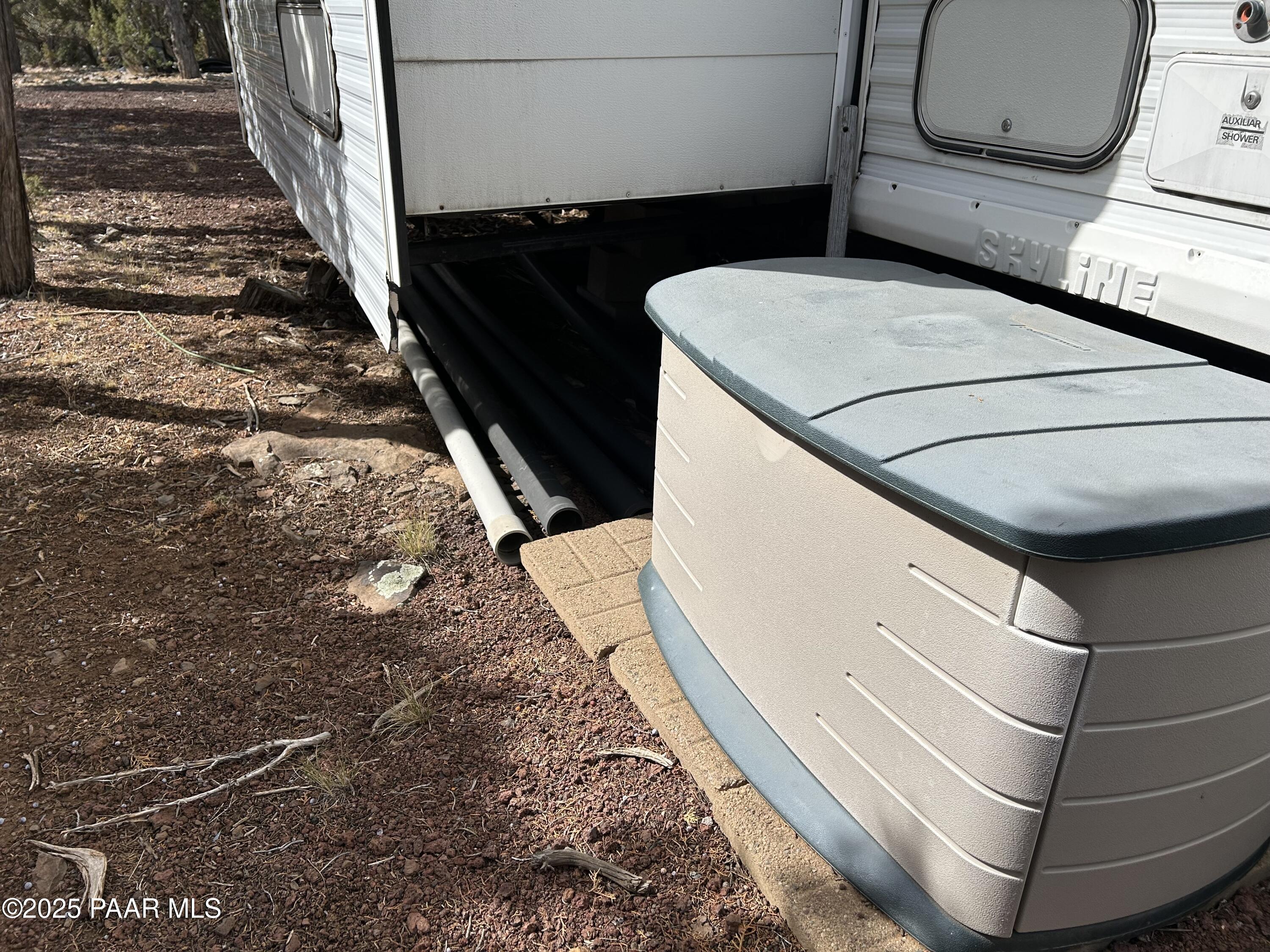 1720 Flat Tank Road Williams, AZ 86046 - Photo 5 of 10 IMG_4227