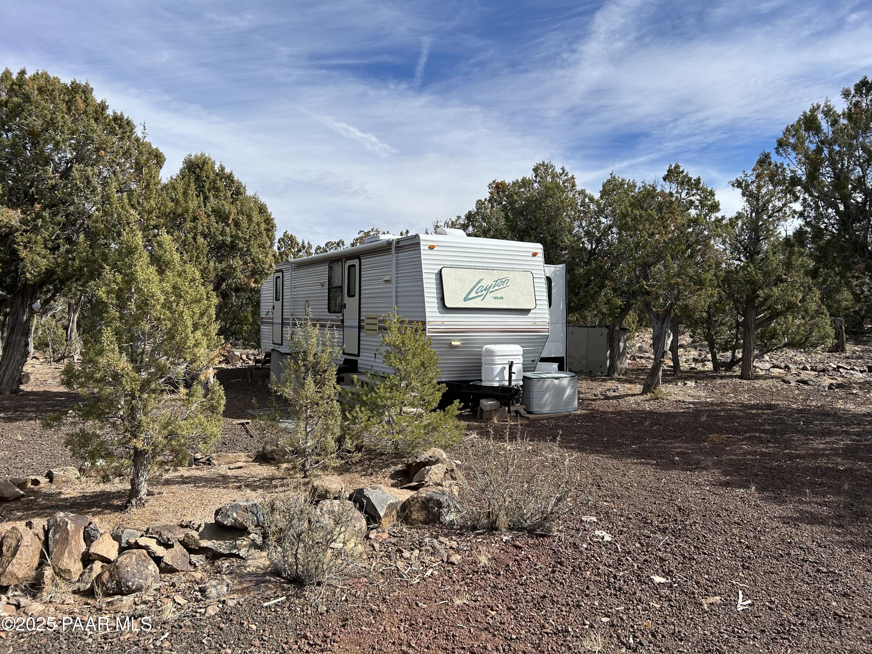 1720 Flat Tank Road Williams, AZ 86046 - Photo 6 of 10 IMG_4220